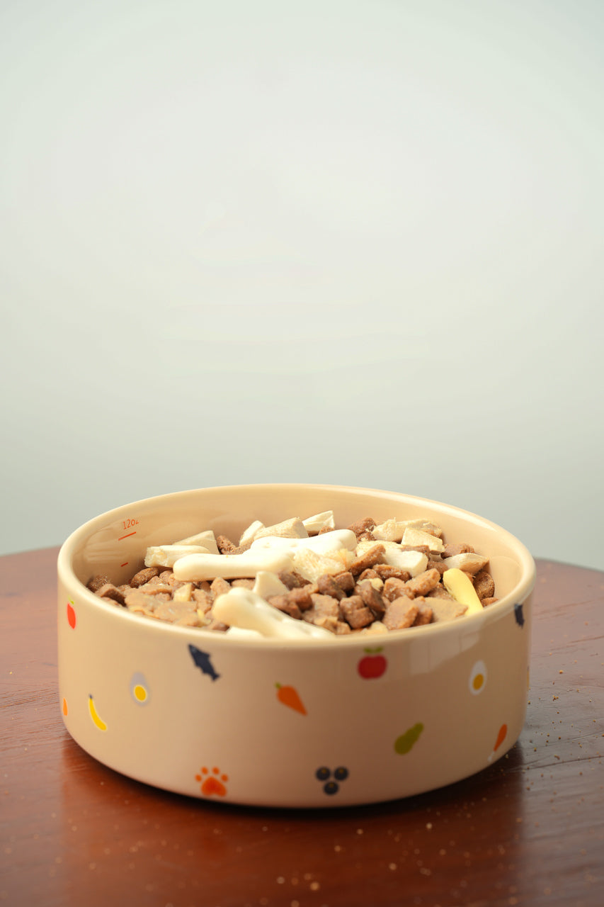 Nomnom Bowl