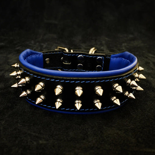 "Frenchie" collar