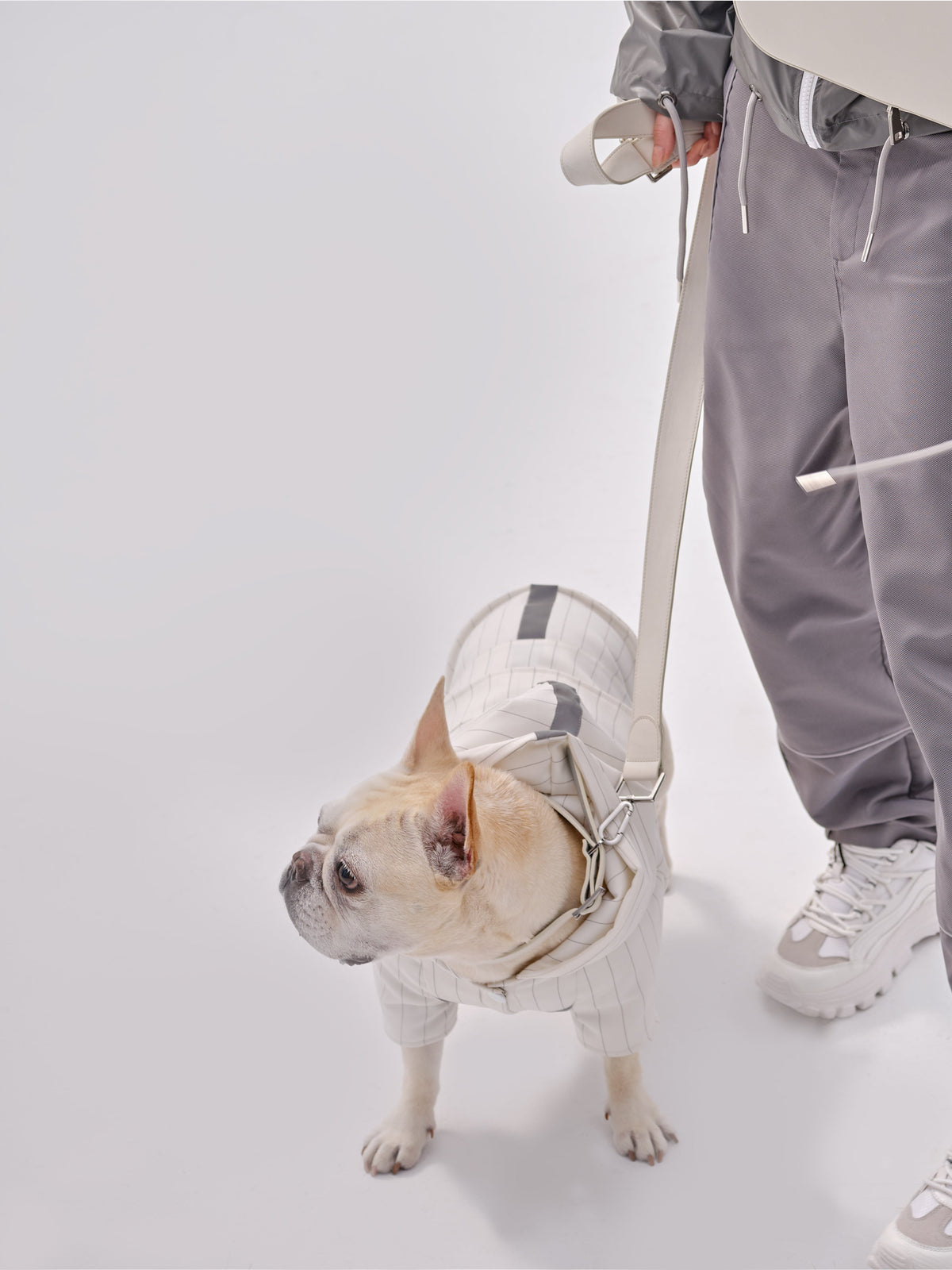 Andersen adjustable Leash