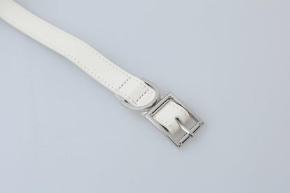 Andersen Calfskin Pet Collar