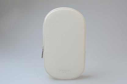 Andersen Calfskin Shoulder Bag & Leash & Collar